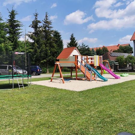 Miniapartament Pokoj Z Aneksem Sztutowo 884#90#09#01 Εξωτερικό φωτογραφία