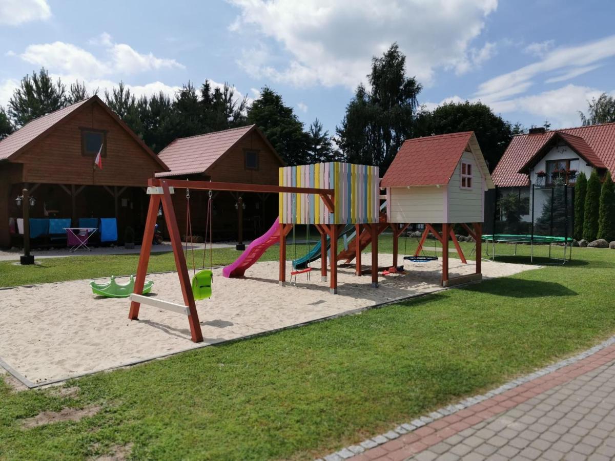 Miniapartament Pokoj Z Aneksem Sztutowo 884#90#09#01 Εξωτερικό φωτογραφία