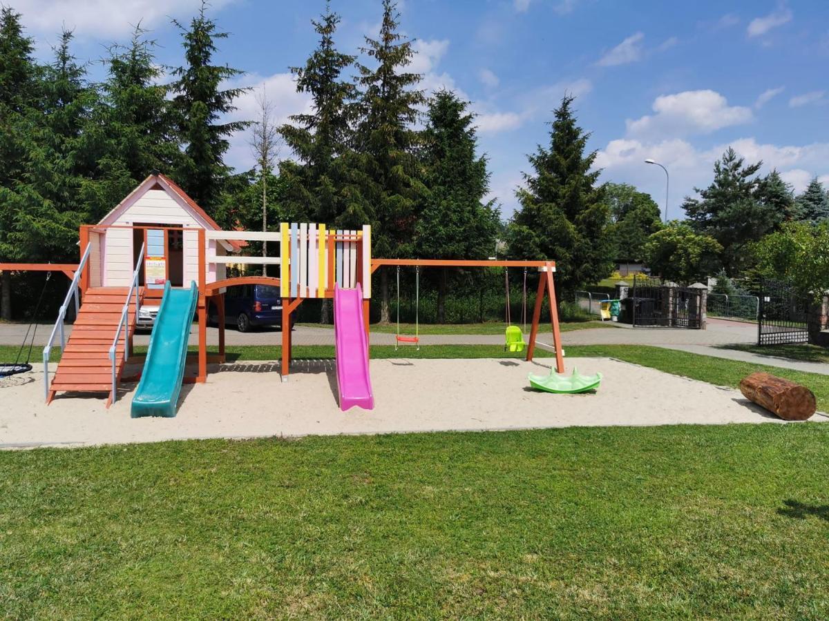 Miniapartament Pokoj Z Aneksem Sztutowo 884#90#09#01 Εξωτερικό φωτογραφία