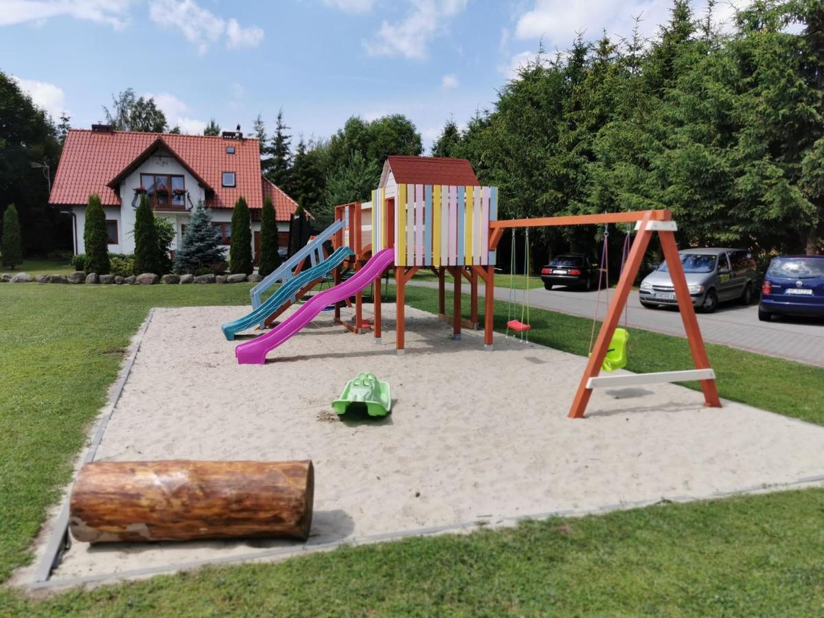 Miniapartament Pokoj Z Aneksem Sztutowo 884#90#09#01 Εξωτερικό φωτογραφία