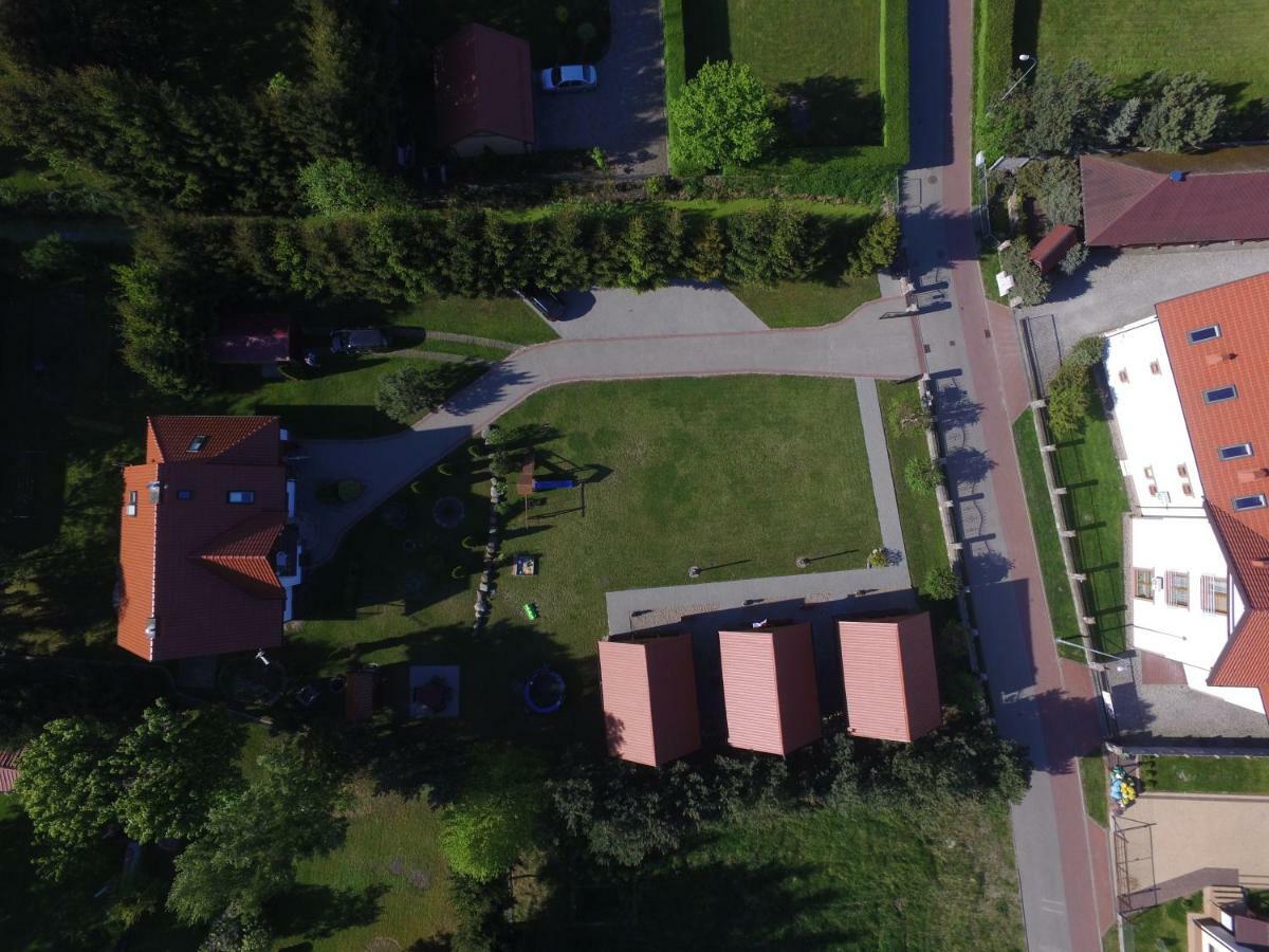 Miniapartament Pokoj Z Aneksem Sztutowo 884#90#09#01 Εξωτερικό φωτογραφία